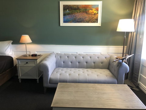 Dog Rock Motel - Inverell Accommodation 7