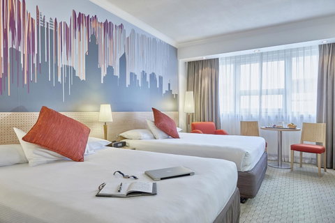 Mercure Perth - Inverell Accommodation 18