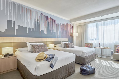 Mercure Perth - Inverell Accommodation 1