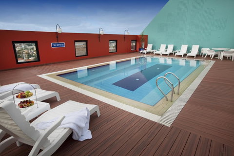 Mercure Perth - Inverell Accommodation 3