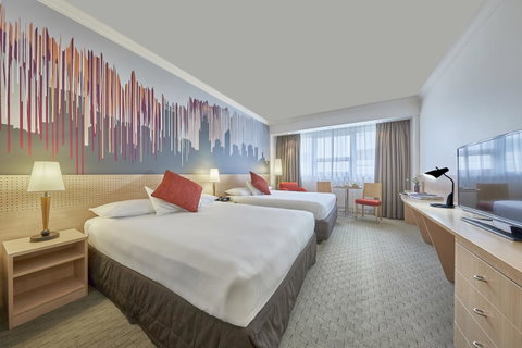 Mercure Perth - Inverell Accommodation 19