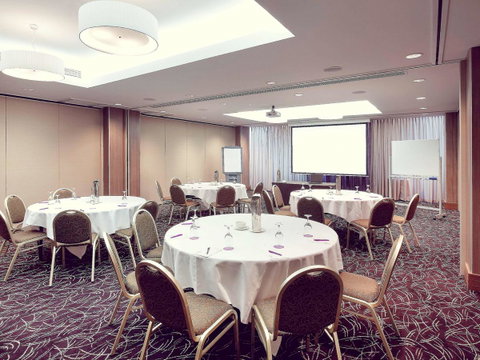 Mercure Perth - Inverell Accommodation 29