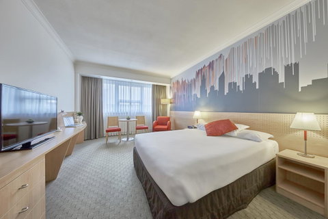 Mercure Perth - Inverell Accommodation 4