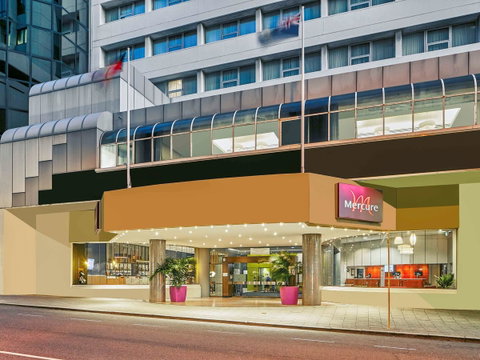 Mercure Perth - Inverell Accommodation 2