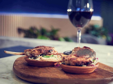 Mercure Perth - Inverell Accommodation 38