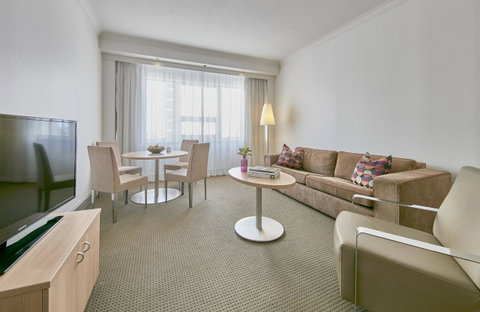 Mercure Perth - Inverell Accommodation 11