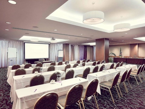 Mercure Perth - Inverell Accommodation 28