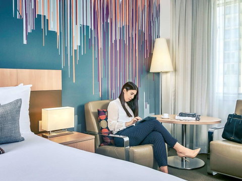Mercure Perth - Inverell Accommodation 43