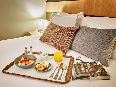 Mercure Perth - Inverell Accommodation 42