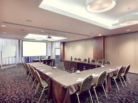 Mercure Perth - Inverell Accommodation 27