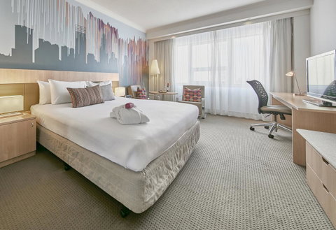 Mercure Perth - Inverell Accommodation 13