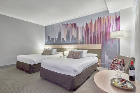 Mercure Perth - Inverell Accommodation 7