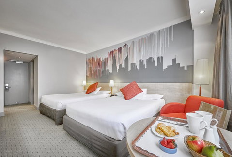 Mercure Perth - Inverell Accommodation 32