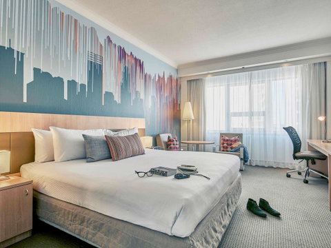 Mercure Perth - Inverell Accommodation 40