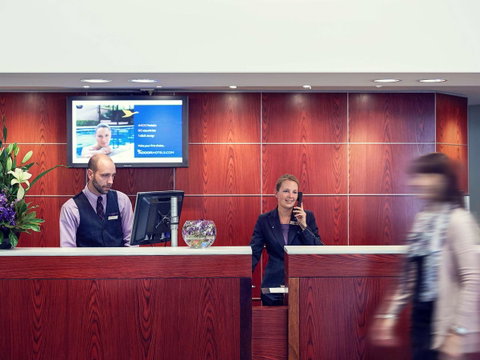 Mercure Perth - Inverell Accommodation 25
