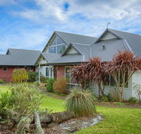 Glenelg on King Bed  Breakfast - Inverell Accommodation