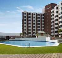 Hyatt Regency Perth - Inverell Accommodation