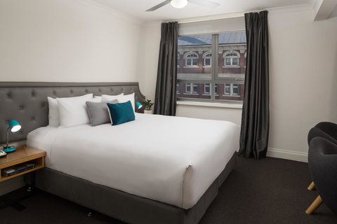 Pensione Hotel Perth - Inverell Accommodation 0