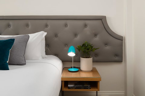 Pensione Hotel Perth - Inverell Accommodation 23