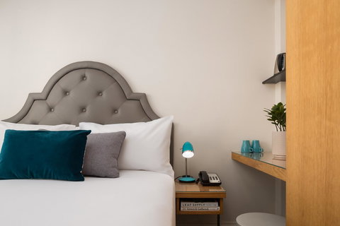 Pensione Hotel Perth - Inverell Accommodation 15