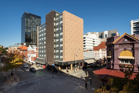Pensione Hotel Perth - Inverell Accommodation 21