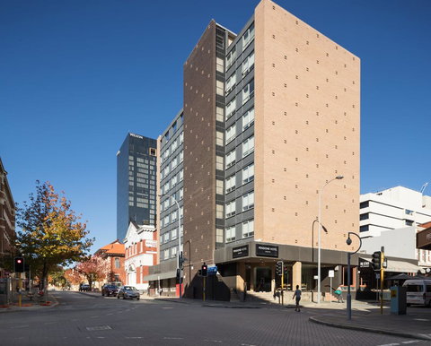 Pensione Hotel Perth - Inverell Accommodation 22