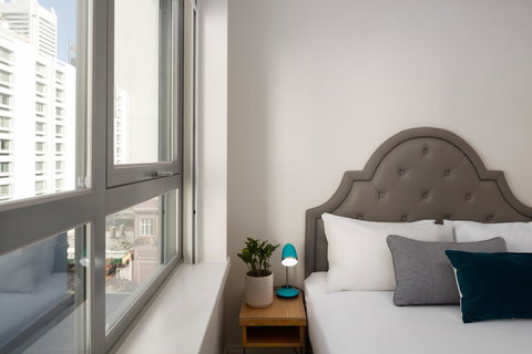 Pensione Hotel Perth - Inverell Accommodation 14