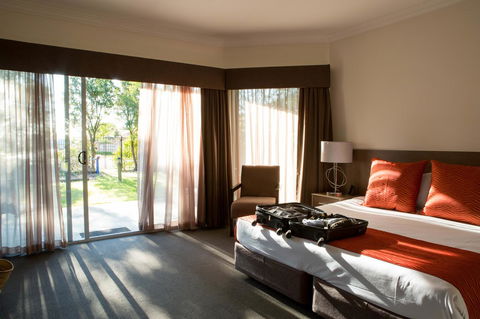 Hunter Gateway Motel - Inverell Accommodation 3