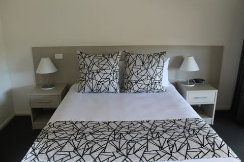 Hunter Gateway Motel - Inverell Accommodation 5