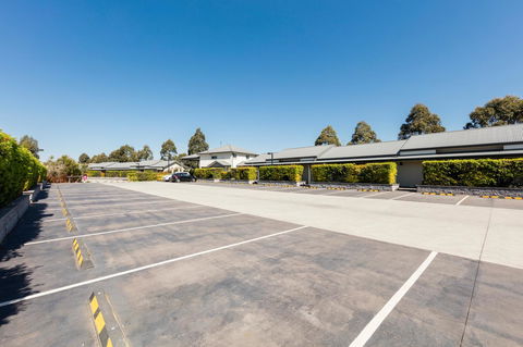 Hunter Gateway Motel - Inverell Accommodation 29