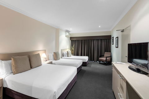 Hunter Gateway Motel - Inverell Accommodation 26