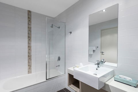 Hunter Gateway Motel - Inverell Accommodation 18