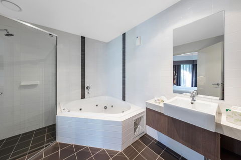 Hunter Gateway Motel - Inverell Accommodation 28