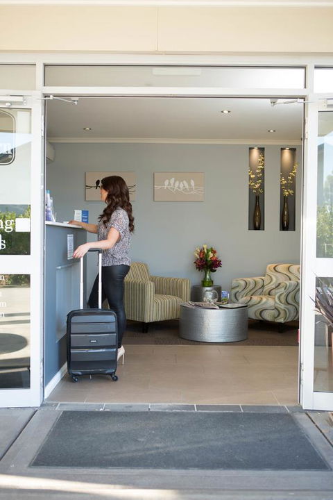 Hunter Gateway Motel - Inverell Accommodation 1