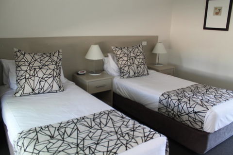 Hunter Gateway Motel - Inverell Accommodation 12