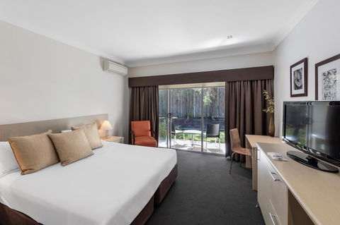Hunter Gateway Motel - Inverell Accommodation 25