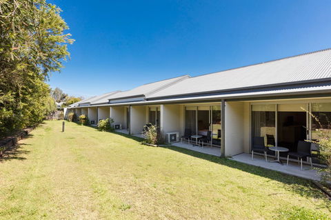 Hunter Gateway Motel - Inverell Accommodation 6