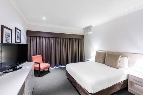 Hunter Gateway Motel - Inverell Accommodation 21