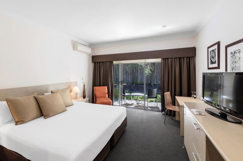 Hunter Gateway Motel - Inverell Accommodation 4