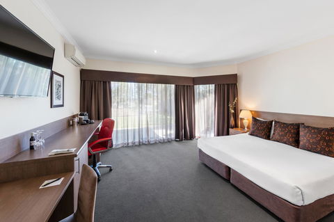 Hunter Gateway Motel - Inverell Accommodation 24