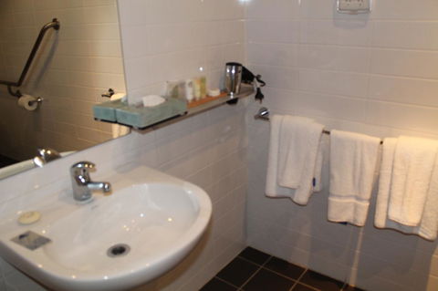Hunter Gateway Motel - Inverell Accommodation 13