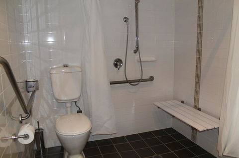 Hunter Gateway Motel - Inverell Accommodation 14