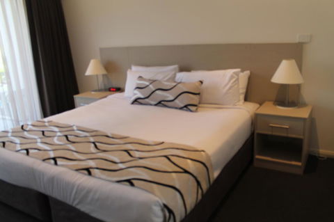 Hunter Gateway Motel - Inverell Accommodation 11