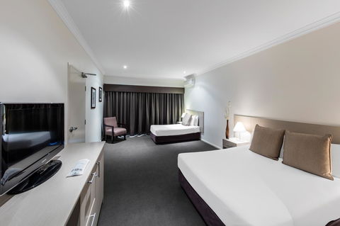Hunter Gateway Motel - Inverell Accommodation 7