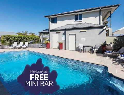 Hunter Gateway Motel - Inverell Accommodation 0