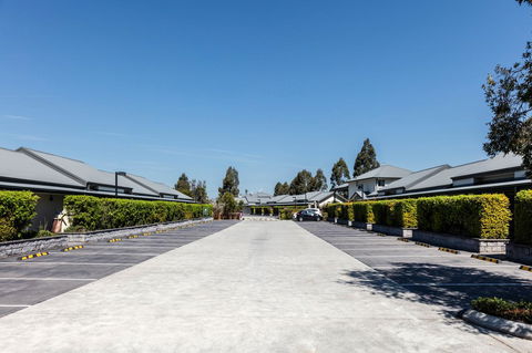Hunter Gateway Motel - Inverell Accommodation 30