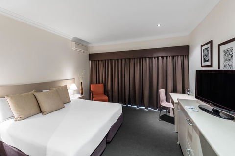 Hunter Gateway Motel - Inverell Accommodation 10