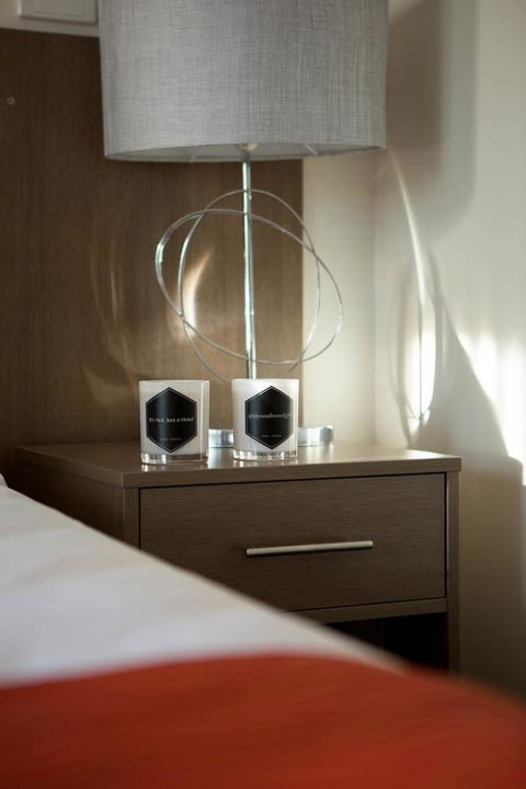 Hunter Gateway Motel - Inverell Accommodation 17