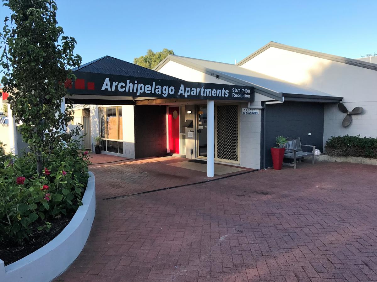 Elabbin WA Inverell Accommodation