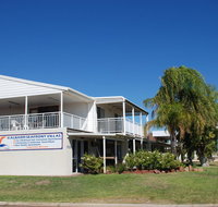 Kalbarri Seafront Villas - Inverell Accommodation